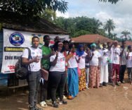 Women Empowered, Families Transformed