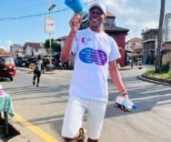 What happens when a girl escapes child marriage at just 14, but refuses to give up on her dreams?