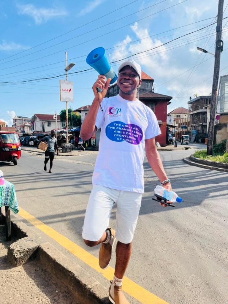 Day of the Girl child Pic 2